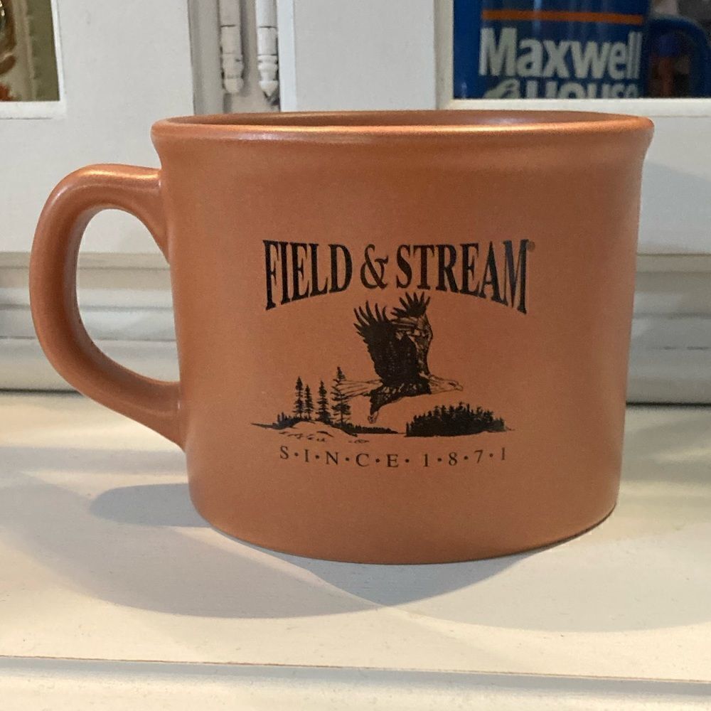 Field & Stream Mug | Kitchen | Coffee, Tea